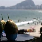 Nova ressaca atinge o Rio a partir deste sábado; ondas podem chegar a 3 metros