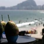 Nova ressaca atinge o Rio a partir deste sábado; ondas podem chegar a 3 metros