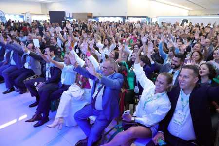 São esperados mais de 3 mil participantes para o 3º Congresso de Inovação, Tecnologia e Sustentabilidade para a Gestão Pública (Cintecs)