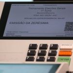 Pedido para confirmar vencedor de Eleições 2022 no código-fonte não faz sentido