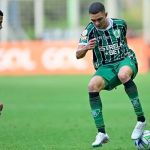 América 2x1 São Paulo: veja melhores momentos pelo Brasileiro