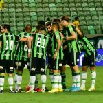 América: sorteio da Sul-Americana acontece nesta segunda; veja horário e possíveis adversários