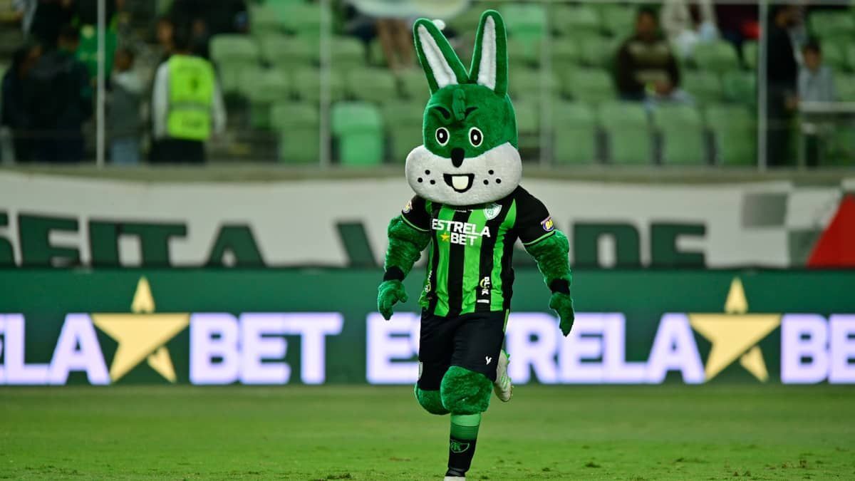 América detalha venda de ingressos para jogo contra o Internacional