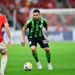 América e Internacional se enfrentam na Copa do Brasil para espantar má fase