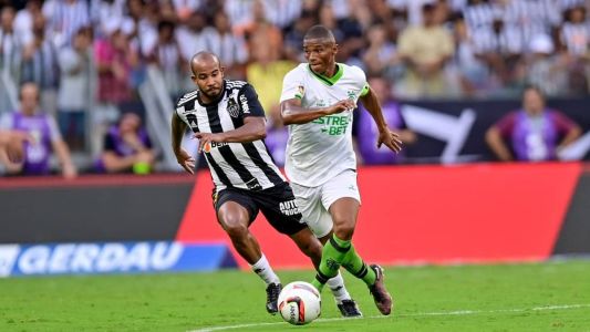 Coelho e Galo começam decisão do Campeonato Mineiro nesta sábado (1º)