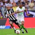 América e Atlético começam disputa da final do Mineiro no Independência
