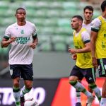 Veja datas dos jogos do América na Copa Sul-Americana 2023