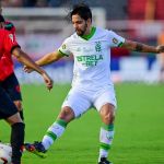 América goleia o Pouso Alegre e estreia com vitória no Mineiro