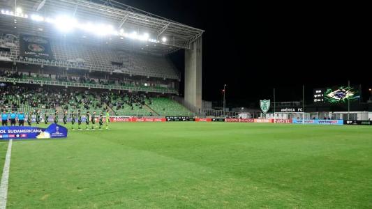 Coelho fará último jogo diante da torcida na fase de grupos da Sul-Americana