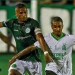 América fica no empate com o Tocantinópolis, mas avança na Copa do Brasil