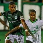 América fica no empate com o Tocantinópolis, mas avança na Copa do Brasil