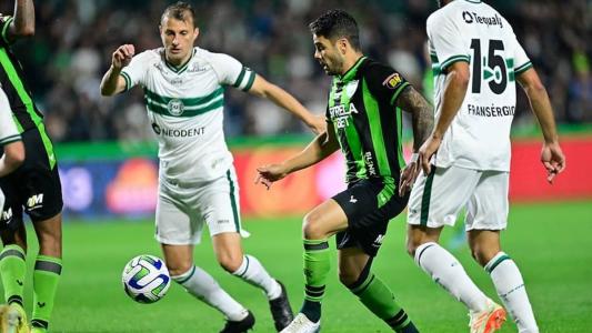 Coelho foi superado nesse sábado (8) em Curitiba