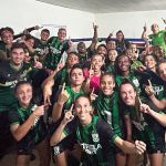 América vence Fortaleza e garante vaga na Série A1 do Feminino