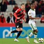 América x Athletico-PR: prováveis times para jogo pelo Brasileirão