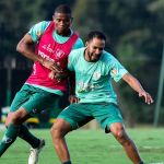 América x Peñarol: prováveis escalações e onde assistir jogo da Sul-Americana