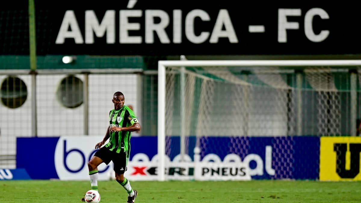 América visita o Millonarios-COL por liderança no grupo da Sul-Americana