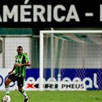 América visita o Millonarios-COL por liderança no grupo da Sul-Americana