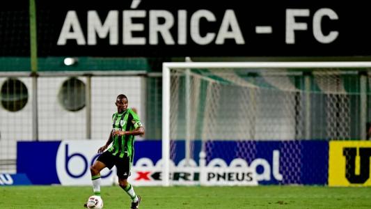 Coelho quer voltar da Colômbia com a liderança no grupo da Sul-Americana na bagagem
