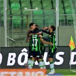 América x Defensa y Justicia-ARG: prováveis times para jogo da Sul-Americana