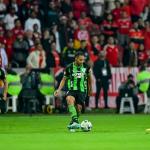 América x Internacional: prováveis times para jogo do Brasileirão