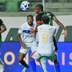 América sofre três ou mais gols pela 15ª vez em 2023; veja números