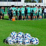 América terá desfalques para enfrentar Millonarios na Sul-Americana; veja relacionados