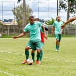 Vocem x América: onde assistir ao jogo do Coelho na Copinha 