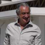 Presidente do Atlético sai em defesa do técnico Milito: 'Tem todo o apoio'