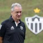 Presidente do Atlético revela acordo e encontro com reforço na Cidade do Galo