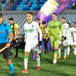 América fatura 'bolada' com classificação na Sul-Americana