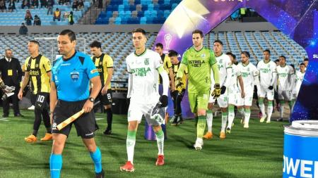 Cofres do América ganharam prêmio "generoso" por participação na Sul-Americana