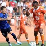 Em vantagem na final, Coimbra persegue título inédito no Campeonato Mineiro Sub-20