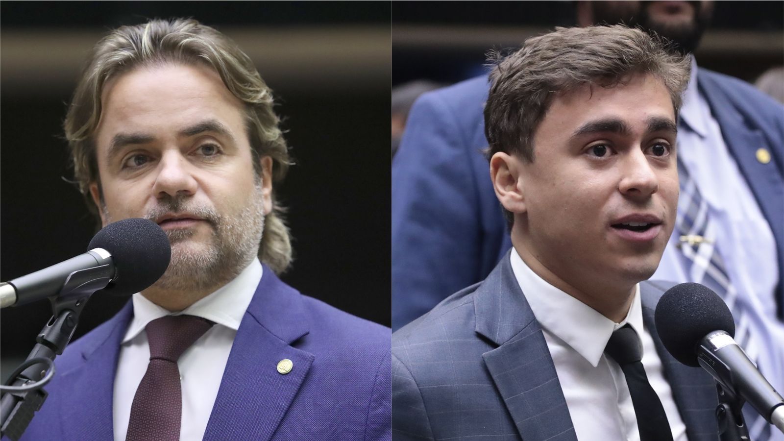 Vitória na crise do PIX desperta movimentação para Nikolas Ferreira enfrentar Lula em 2026