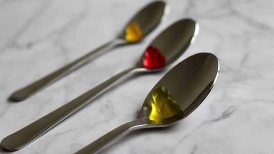 Colágeno é encontrado na gelatina