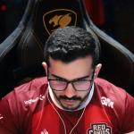 Equipes brasileiras estão a uma vitória dos playoffs da FiReLEAGUE Global Final