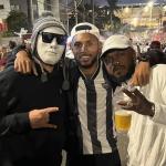 Hacker invade conta de influenciador do Atlético e tenta aplicar golpes: 'Passa o pix'