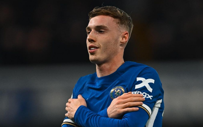 Quem é Cole Palmer, ex-City que brilha no Chelsea e briga por artilharia da Premier League