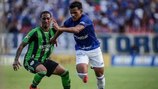 Colega de seleção de Kaiki, Arthur também não foi liberado pelo América