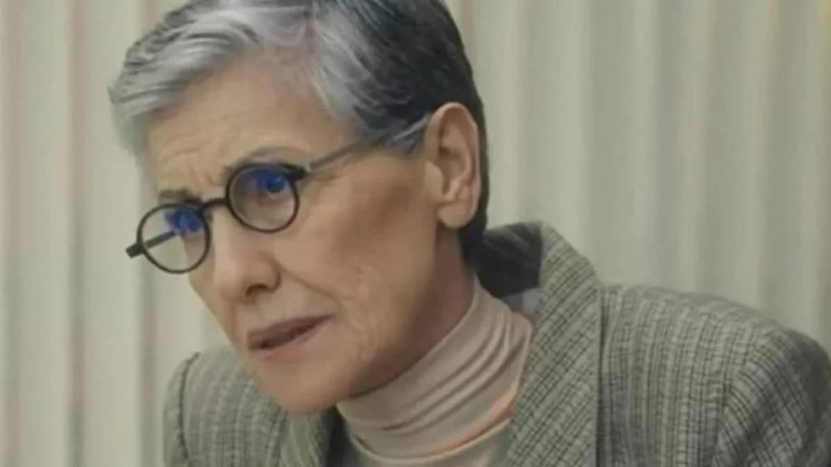 Cássia Kis é demitida da Globo, diz colunista