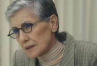 Atriz Cássia Kis é acusada de transfobia em banheiro de shopping no Rio