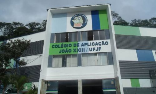 Colégio de Aplicação João XXIII da Universidade Federal de Juiz de Fora