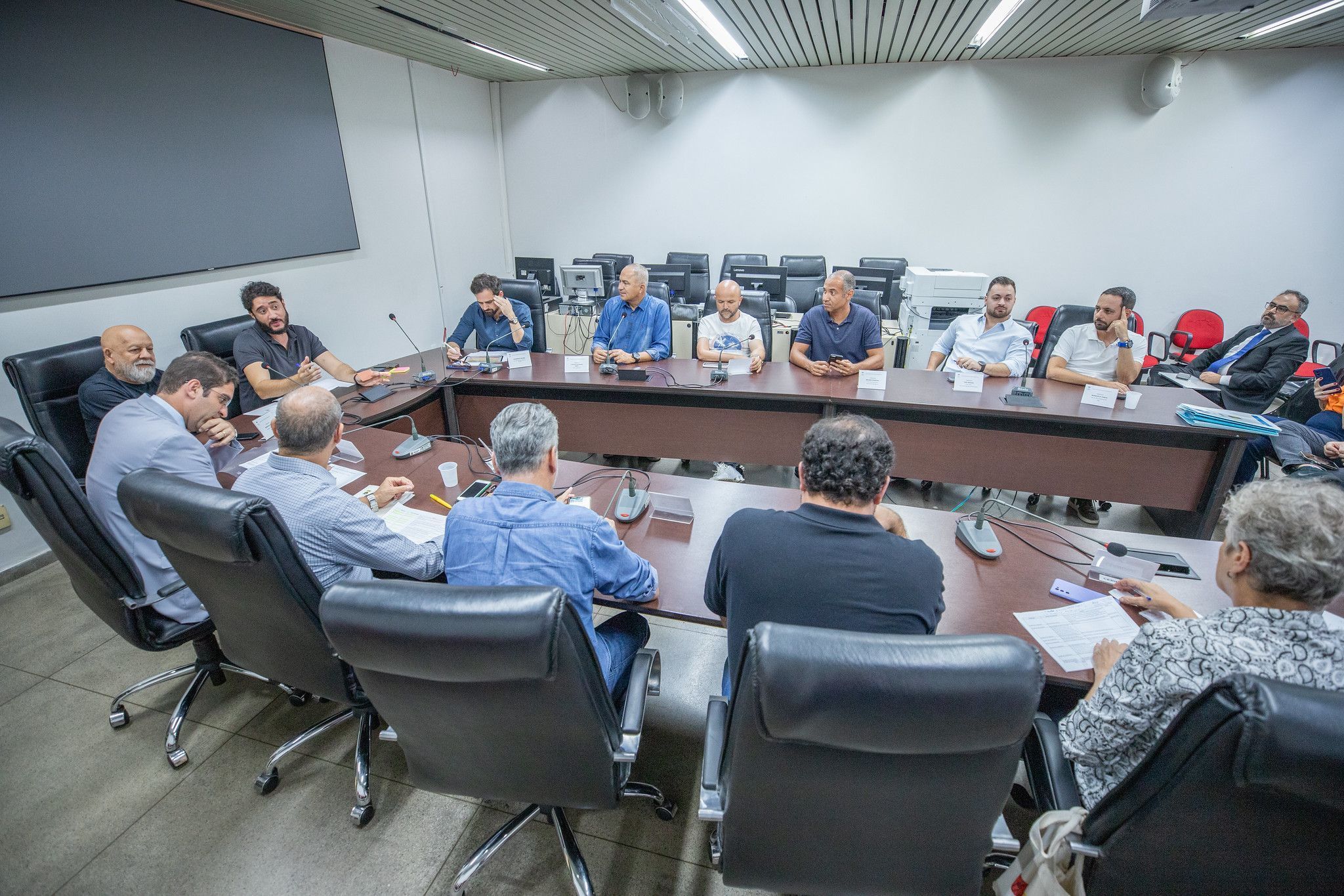 Em meio à pré-campanha, Câmara de BH vai concentrar votações de maio em quatro dias
