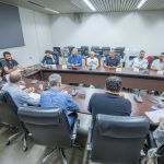 Em meio à pré-campanha, Câmara de BH vai concentrar votações de maio em quatro dias