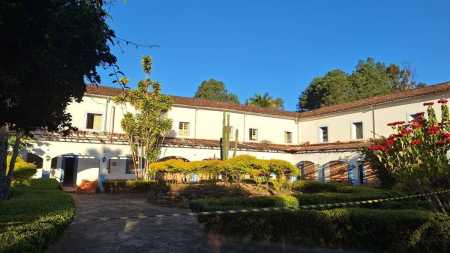 Colégio Dom Bosco