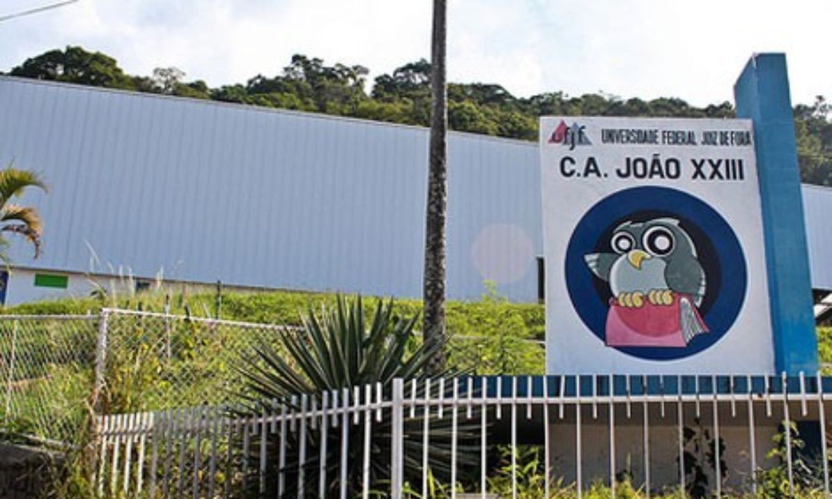 Inscrições abertas para sorteio de vagas no Colégio de Aplicação João XXIII