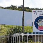 Reta final para inscrição em sorteio para o Colégio de Aplicação João XXIII