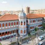 Colégio Santa Catarina promove Cantata de Natal em Juiz de Fora