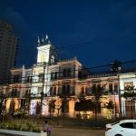 Tradição da Cantata de Natal é resgatada no Granbery em Juiz de Fora