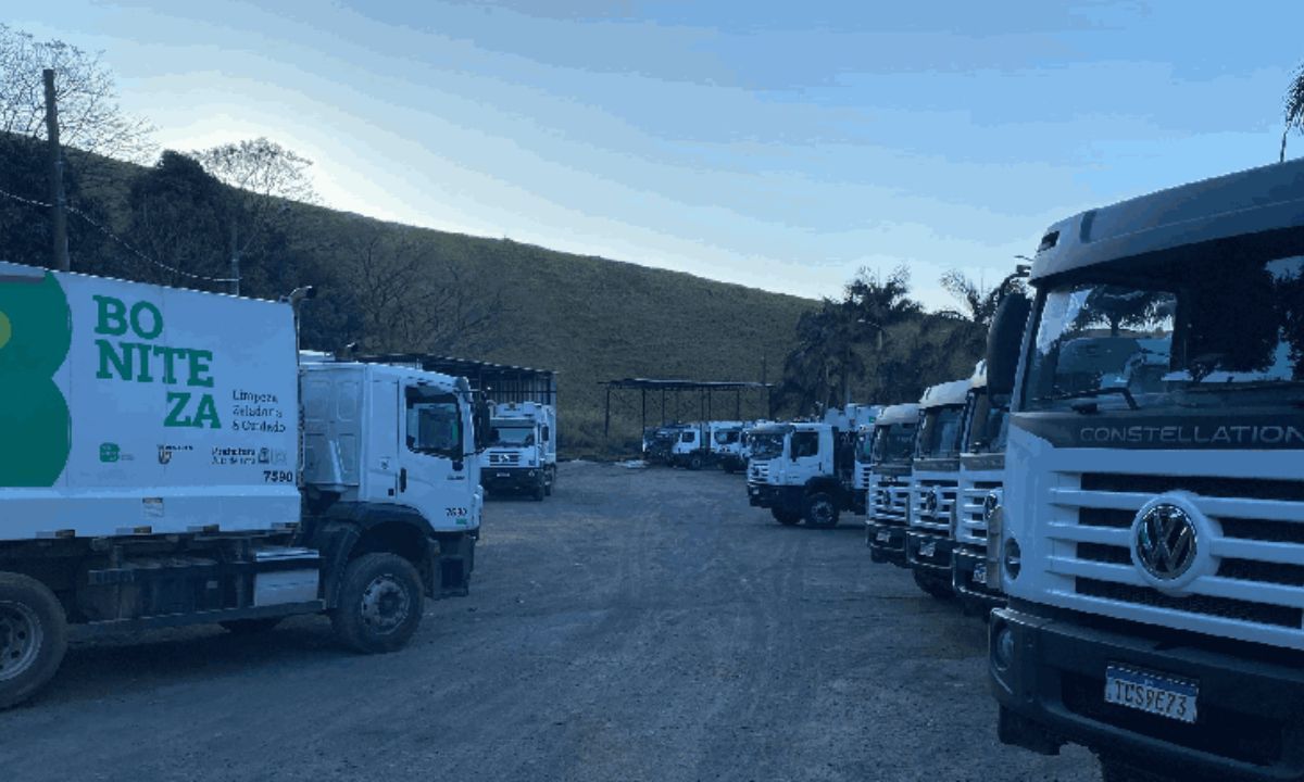 Demlurb divulga resultado final de seleção para motorista de veículo pesado