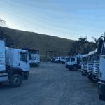 Dia da Consciência Negra: Serviço de coleta de lixo será suspenso